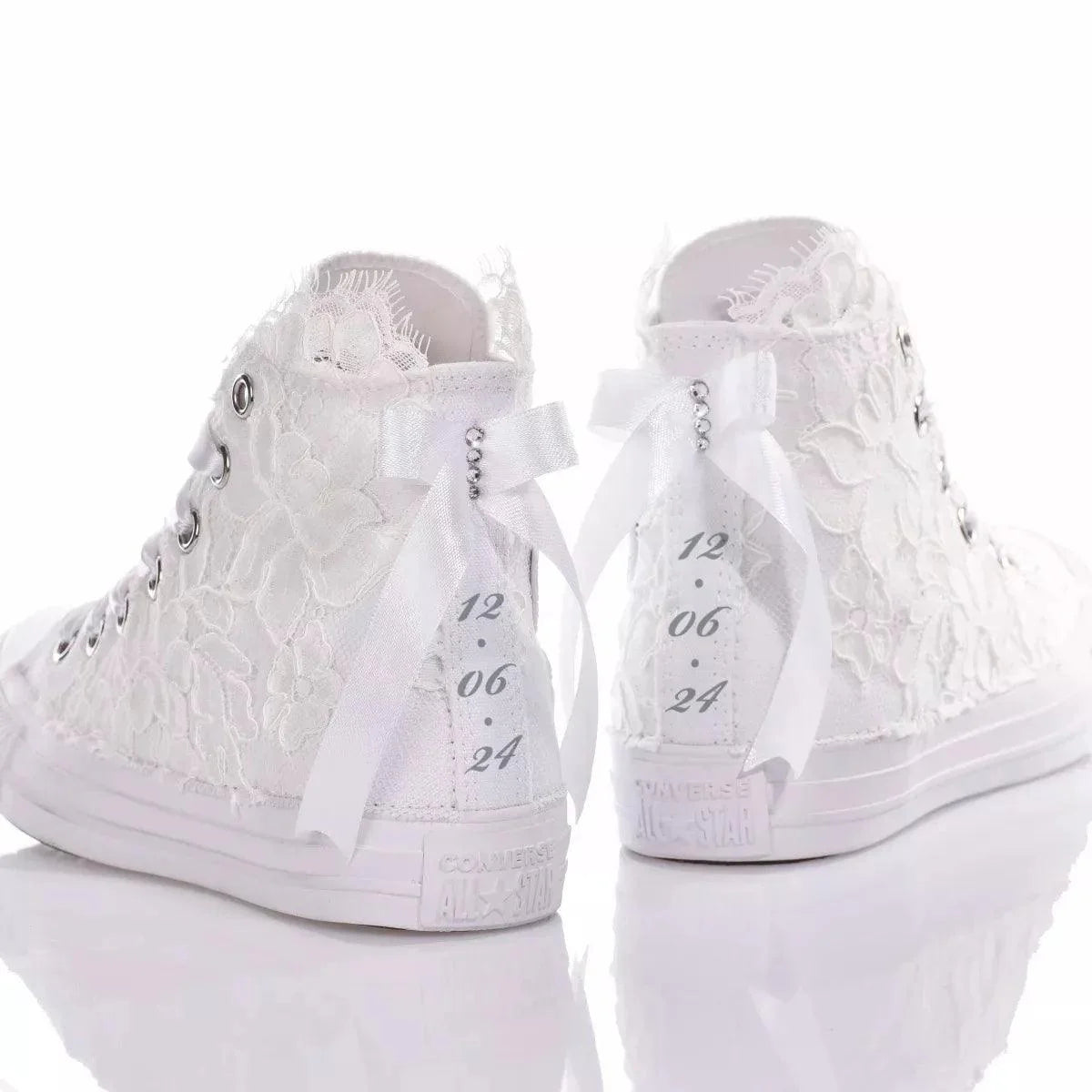 Converse Amabel - Barrile donna