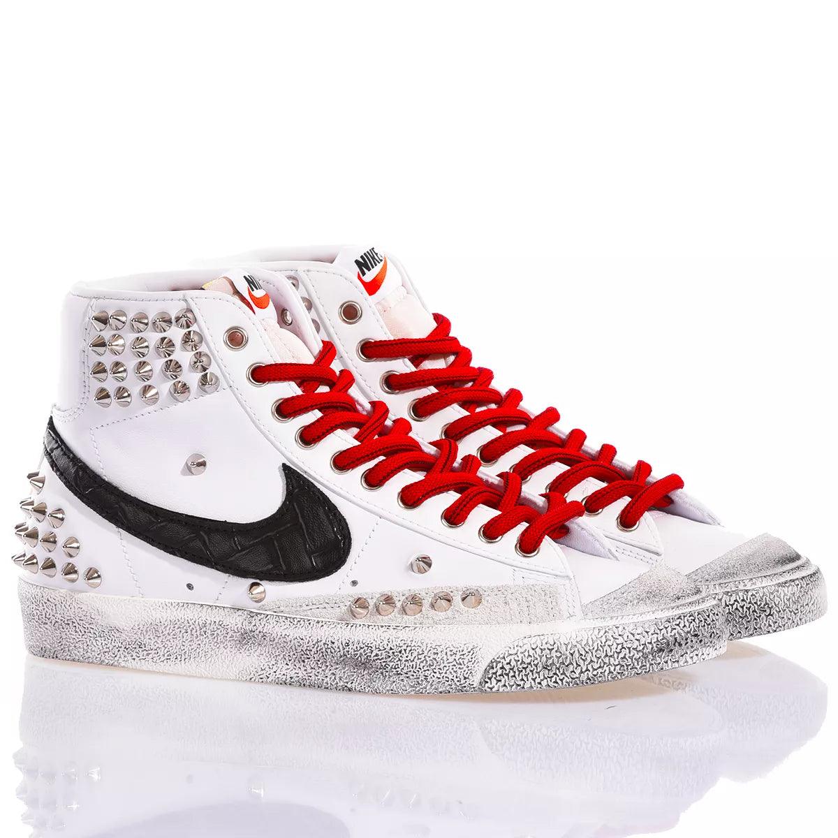 Nike Blazer Studs Woven - Barrile donna