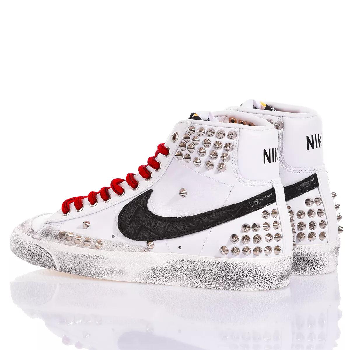 Nike Blazer Studs Woven - Barrile donna