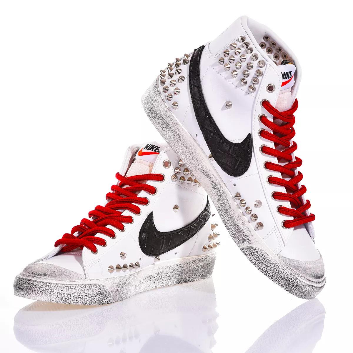 Nike Blazer Studs Woven - Barrile donna