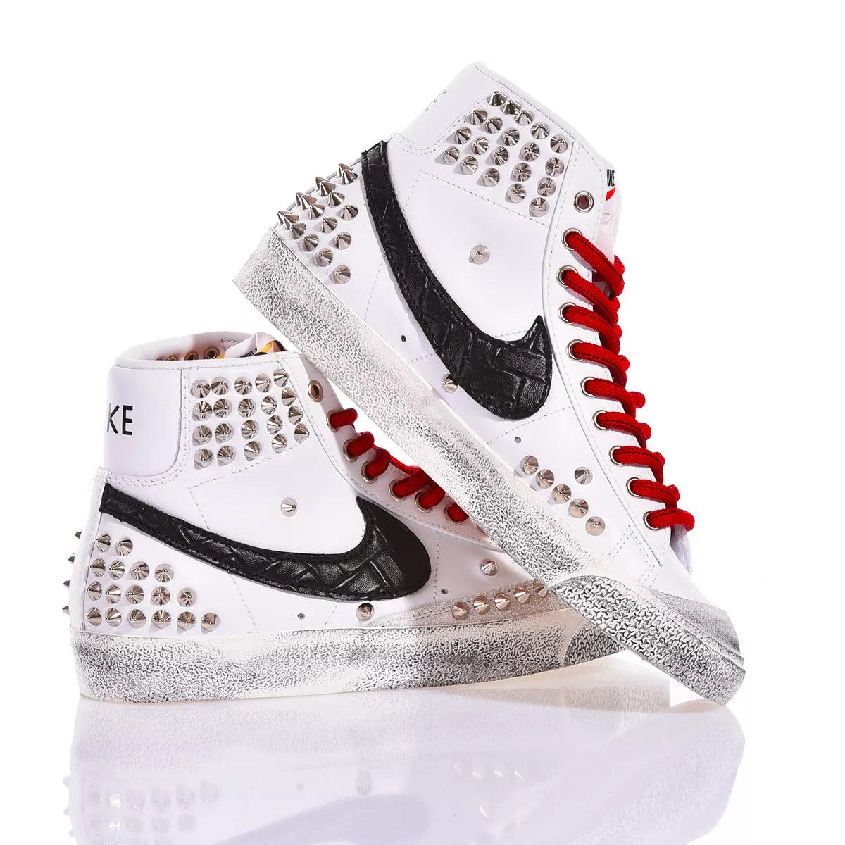 Nike Blazer Studs Woven - Barrile donna