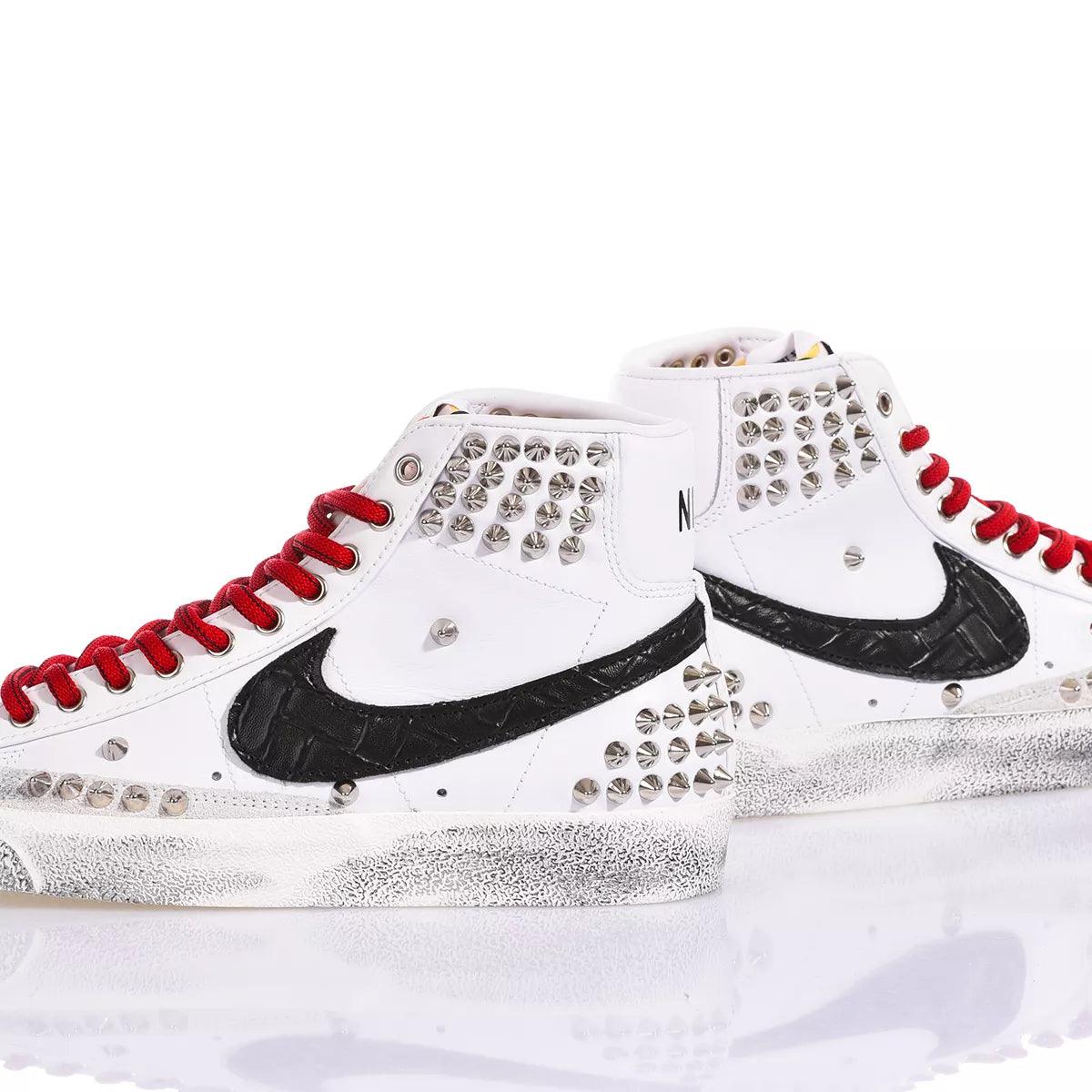 Nike Blazer Studs Woven - Barrile donna