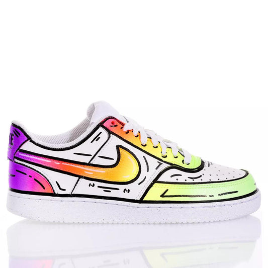 Nike Comics Hot California - Barrile donna