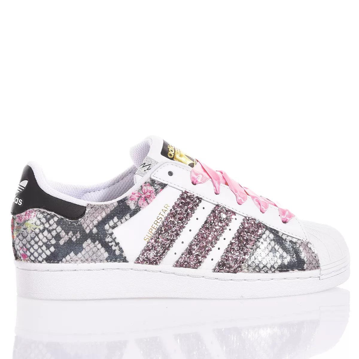 Adidas Superstar Blossom - Barrile donna