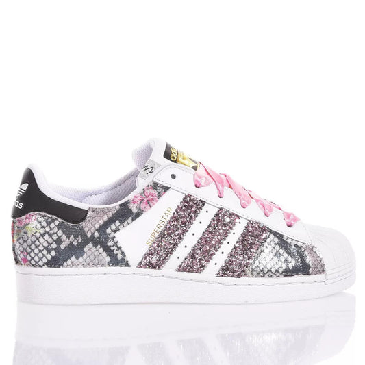 Adidas Superstar Blossom - Barrile donna