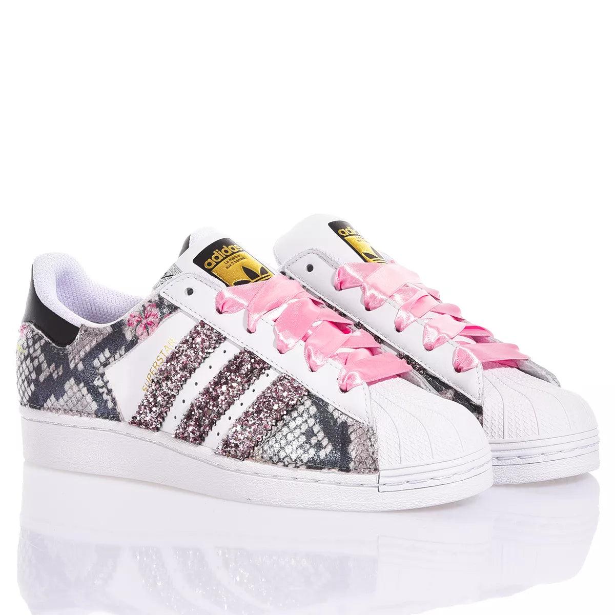 Adidas Superstar Blossom - Barrile donna