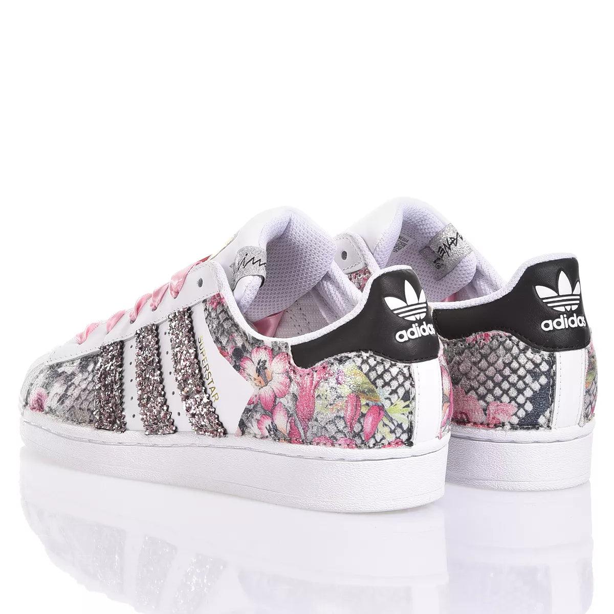 Adidas Superstar Blossom - Barrile donna