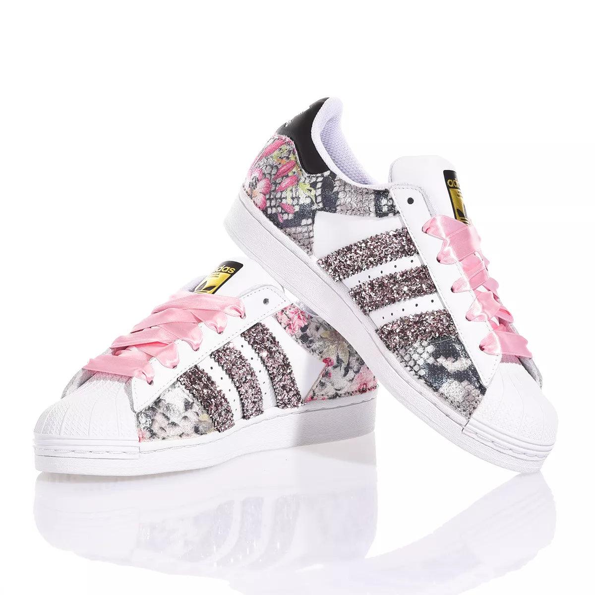 Adidas Superstar Blossom - Barrile donna