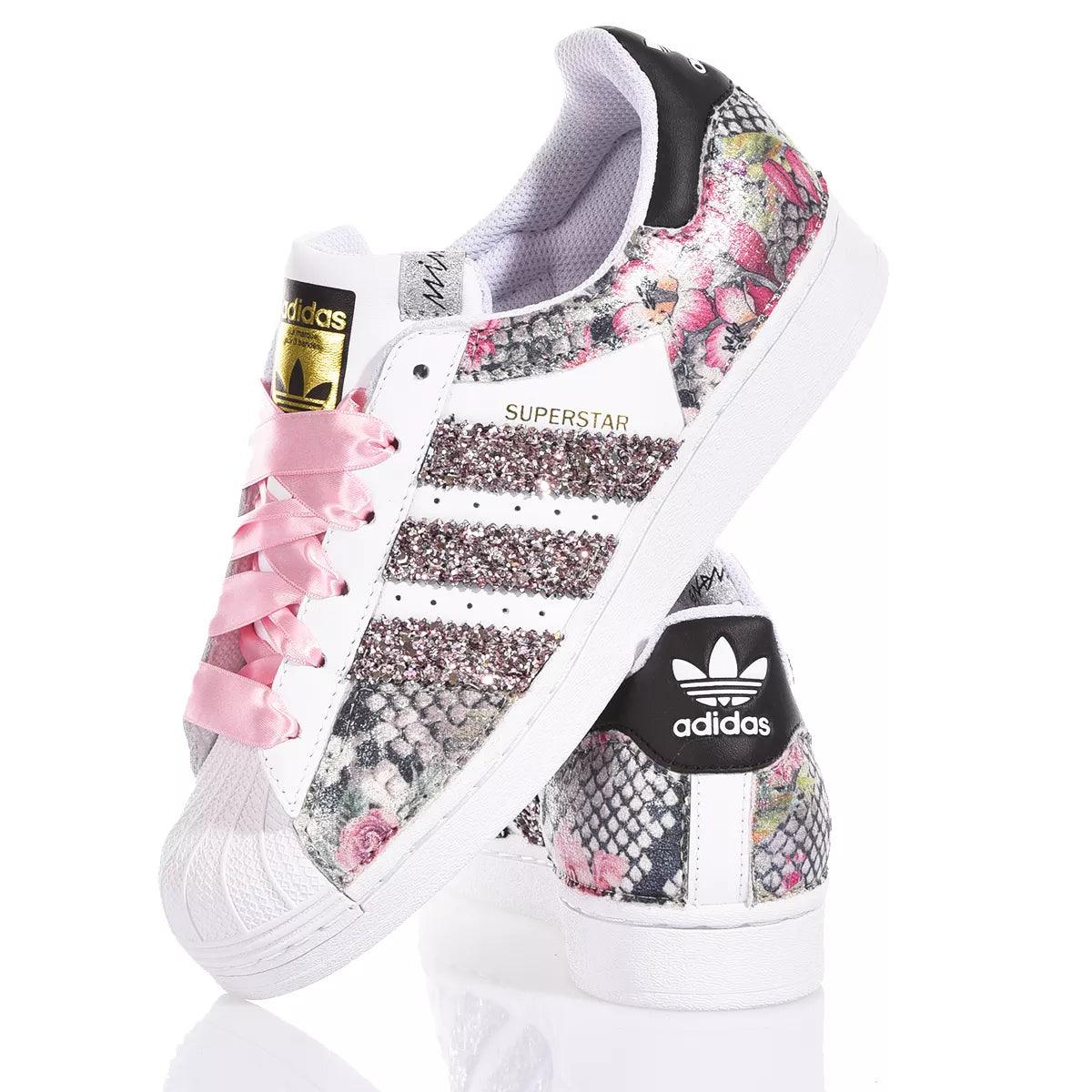 Adidas Superstar Blossom - Barrile donna