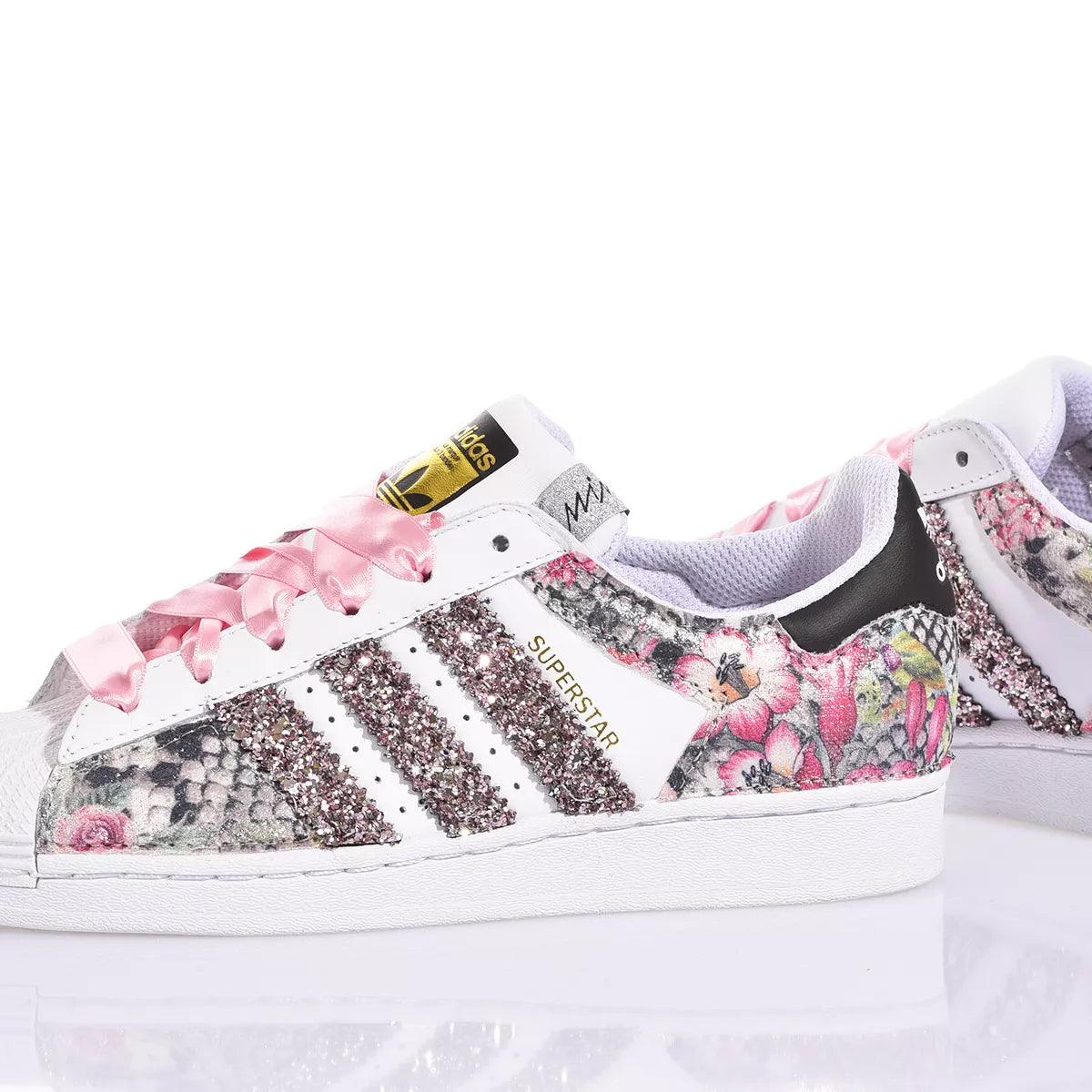Adidas Superstar Blossom - Barrile donna