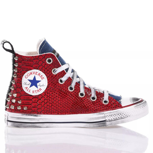 Converse Denim Devil - Barrile donna