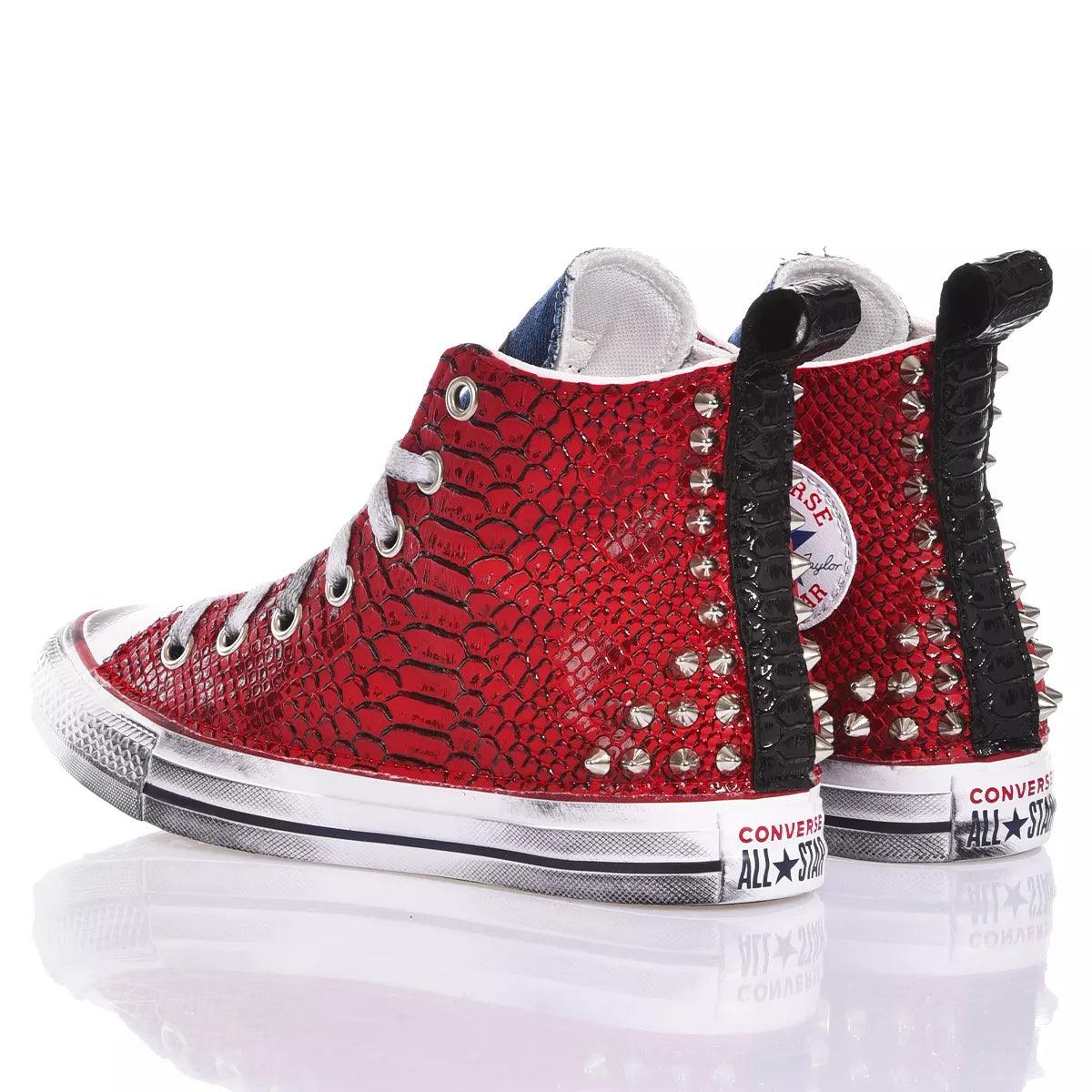 Converse Denim Devil - Barrile donna