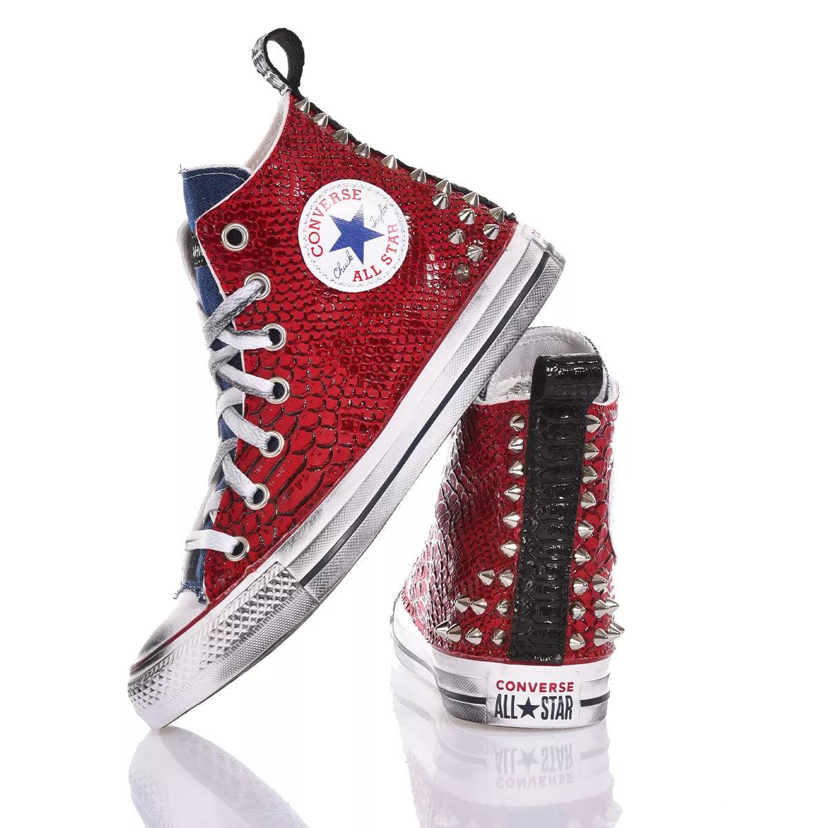 Converse Denim Devil - Barrile donna