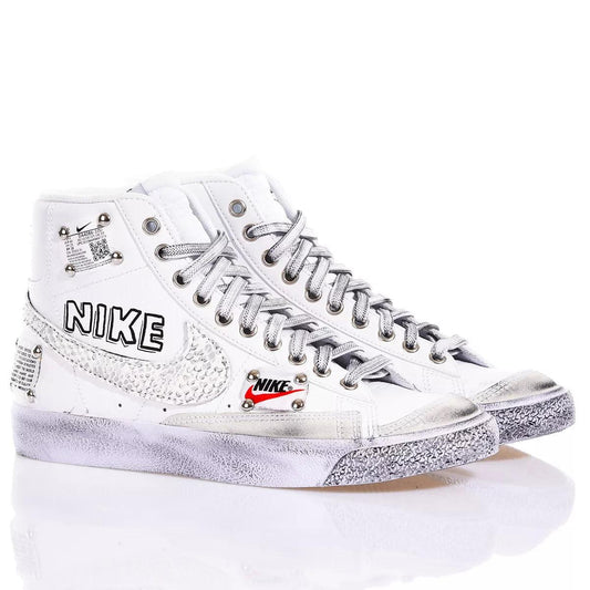 Nike Blazer Tag - Barrile donna
