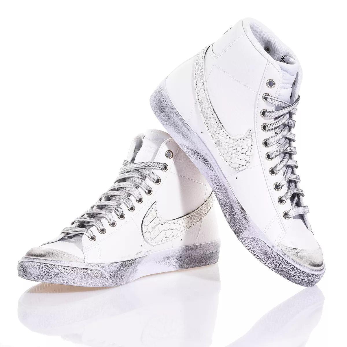 Nike Blazer Tag - Barrile donna