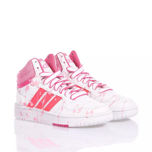 Adidas Junior Paint Pink - Barrile donna