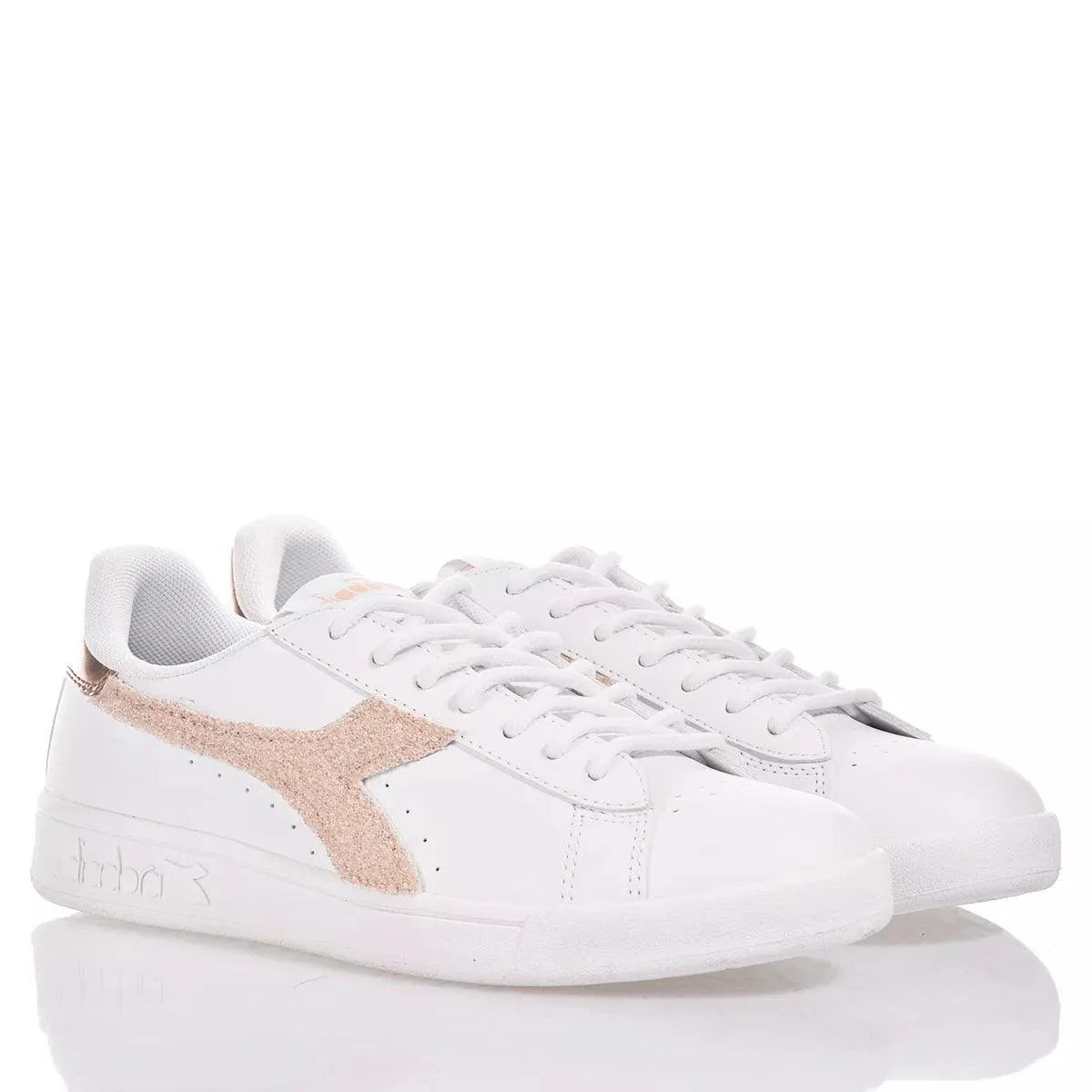 Diadora Glitter Rose - Barrile donna