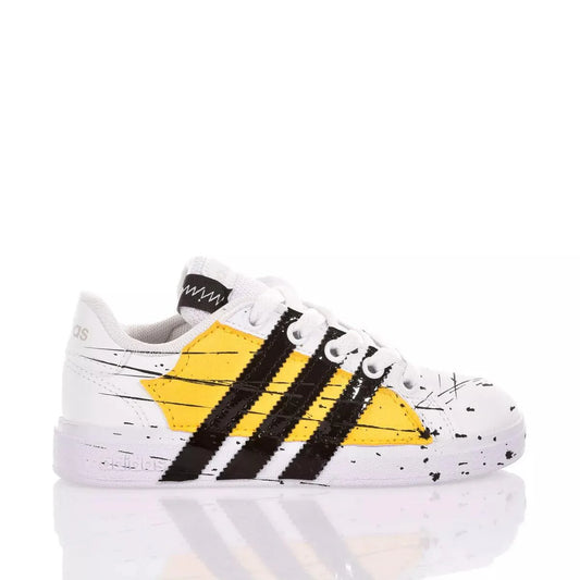 Adidas junior Bee Sketches - Barrile donna