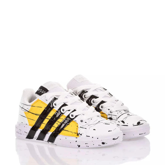 Adidas junior Bee Sketches - Barrile donna