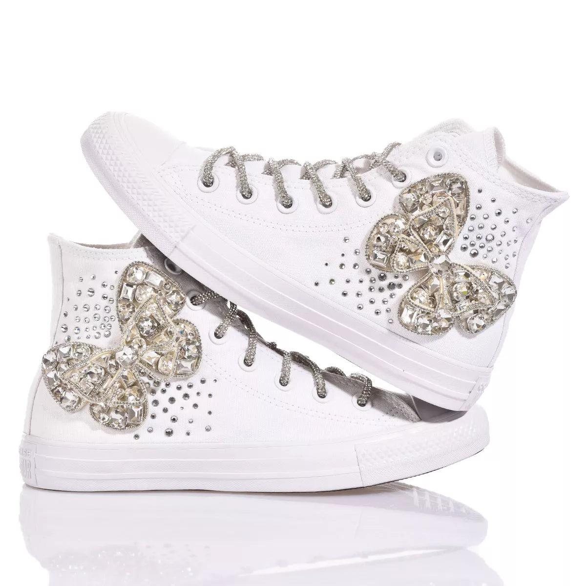 Converse Mariposa - Barrile donna