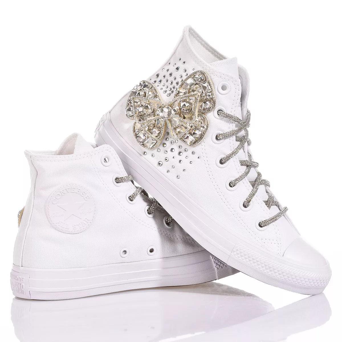 Converse Mariposa - Barrile donna
