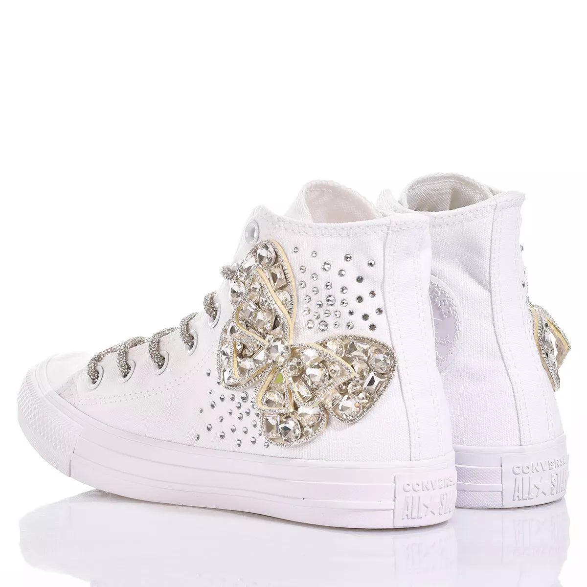 Converse Mariposa - Barrile donna