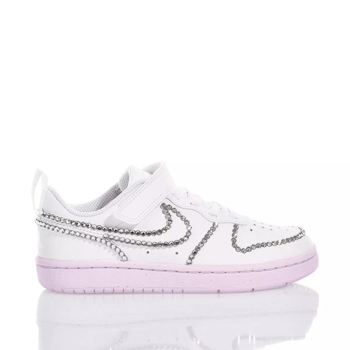 Nike Junior Vanity Rose - Barrile donna