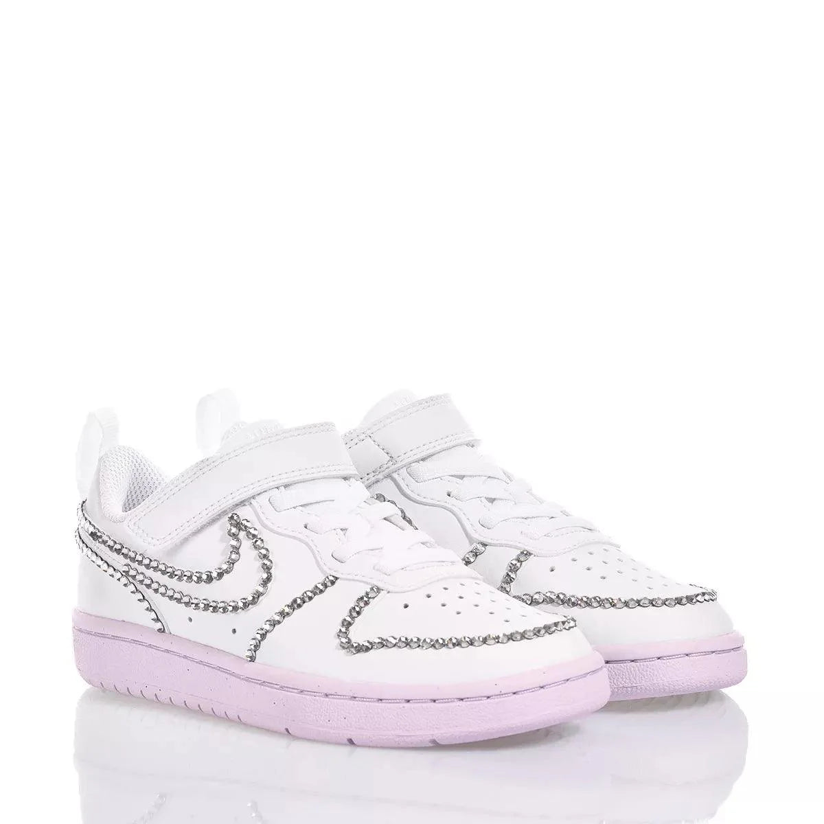 Nike Junior Vanity Rose - Barrile donna