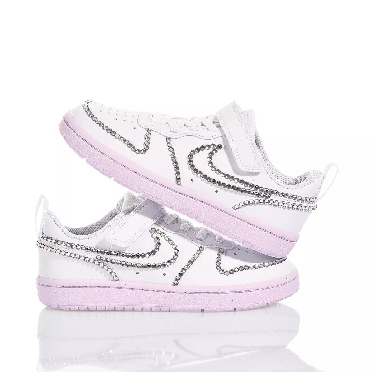 Nike Junior Vanity Rose - Barrile donna