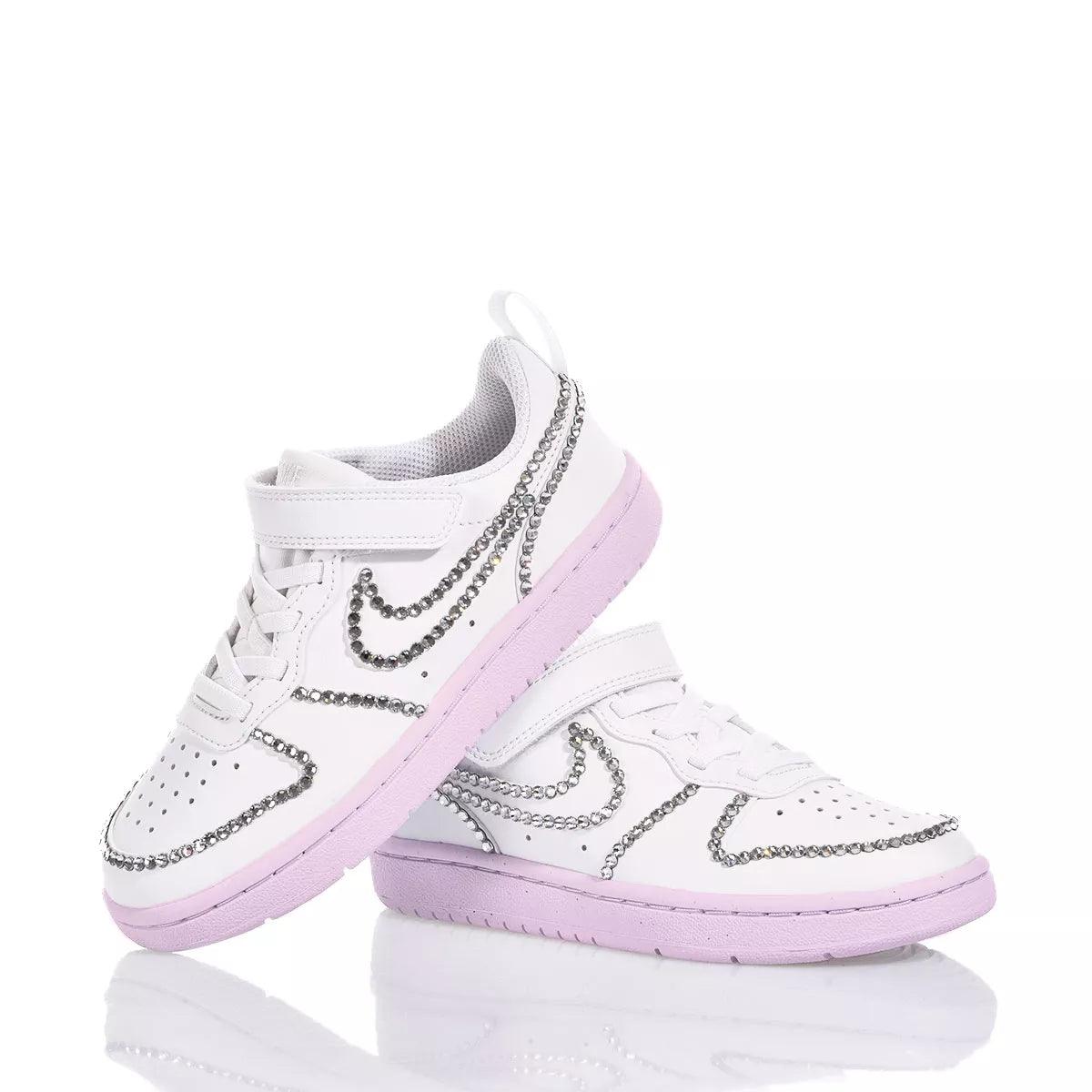 Nike Junior Vanity Rose - Barrile donna