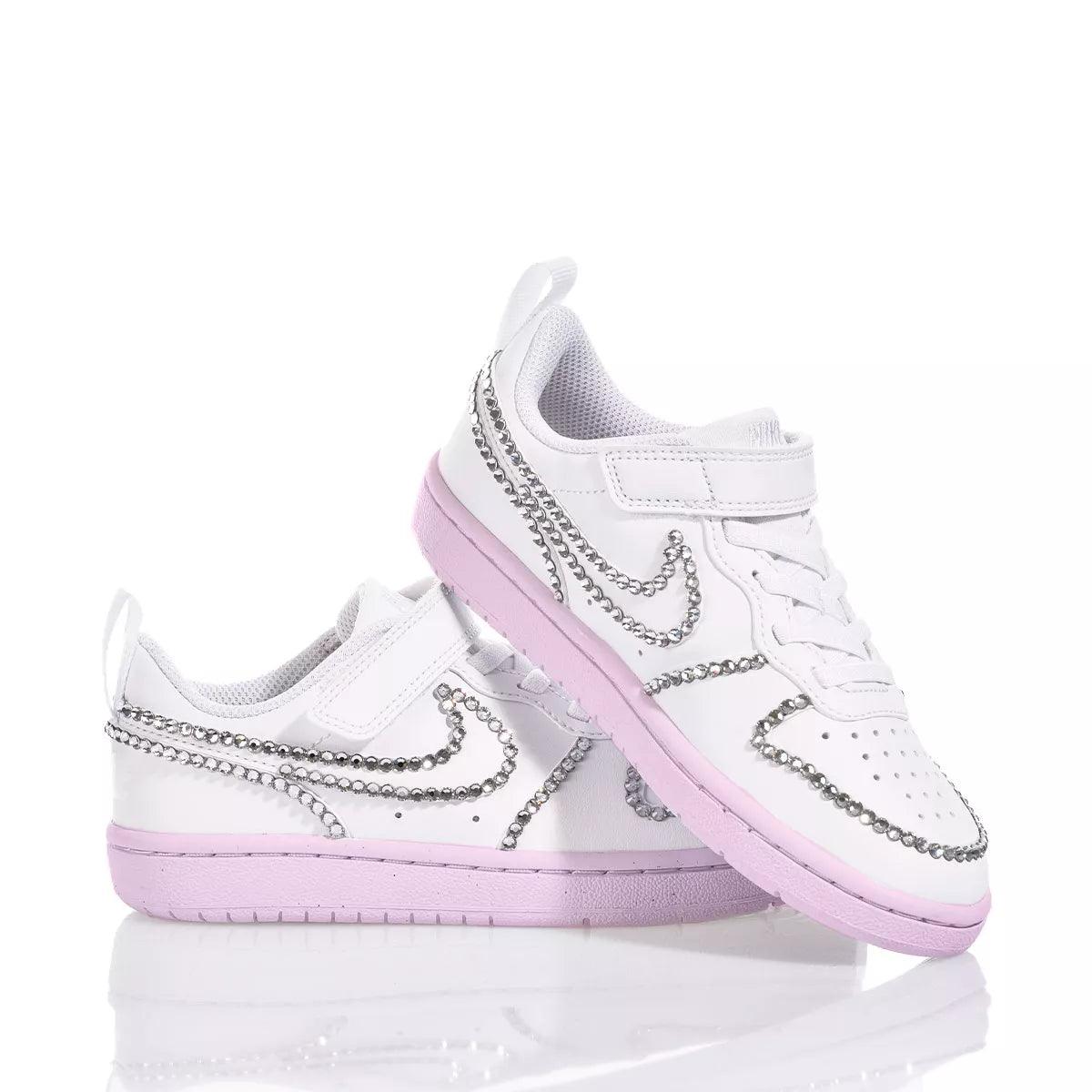 Nike Junior Vanity Rose - Barrile donna