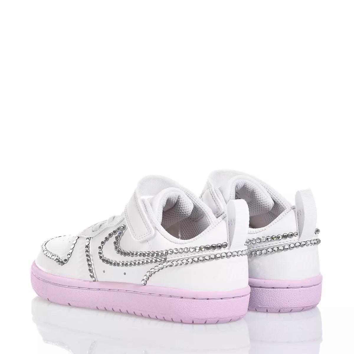 Nike Junior Vanity Rose - Barrile donna