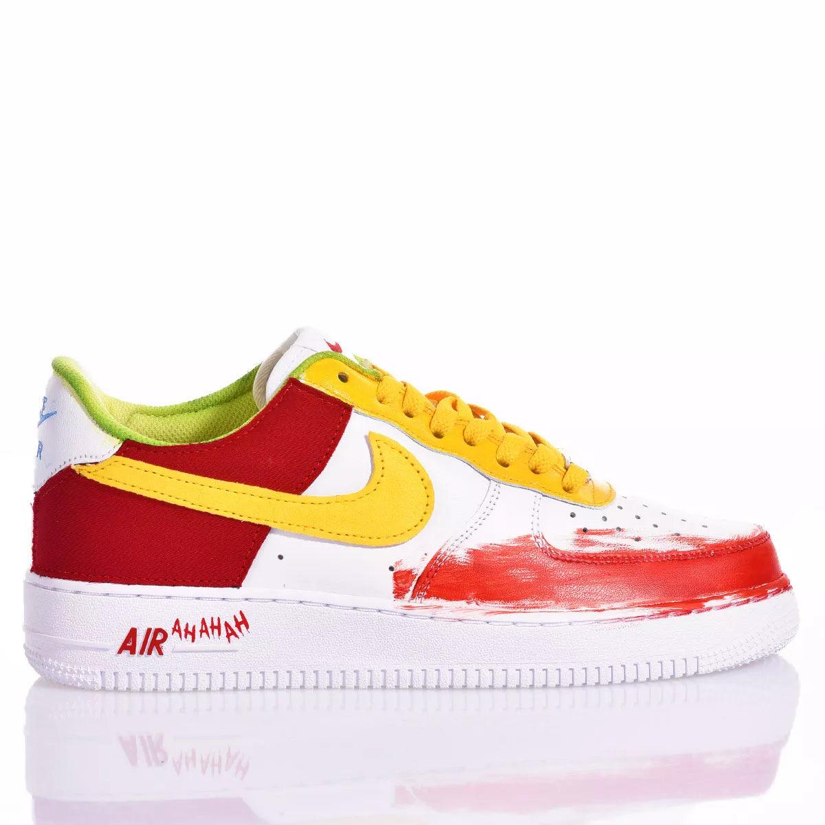 Nike Air Force 1 Joker - Barrile donna