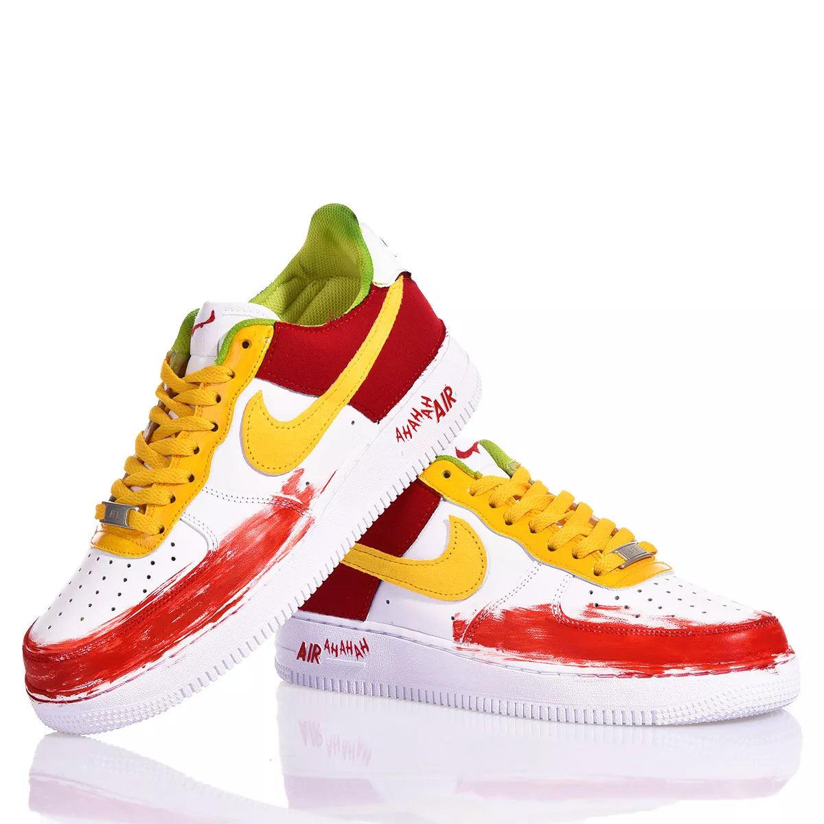 Nike Air Force 1 Joker - Barrile donna