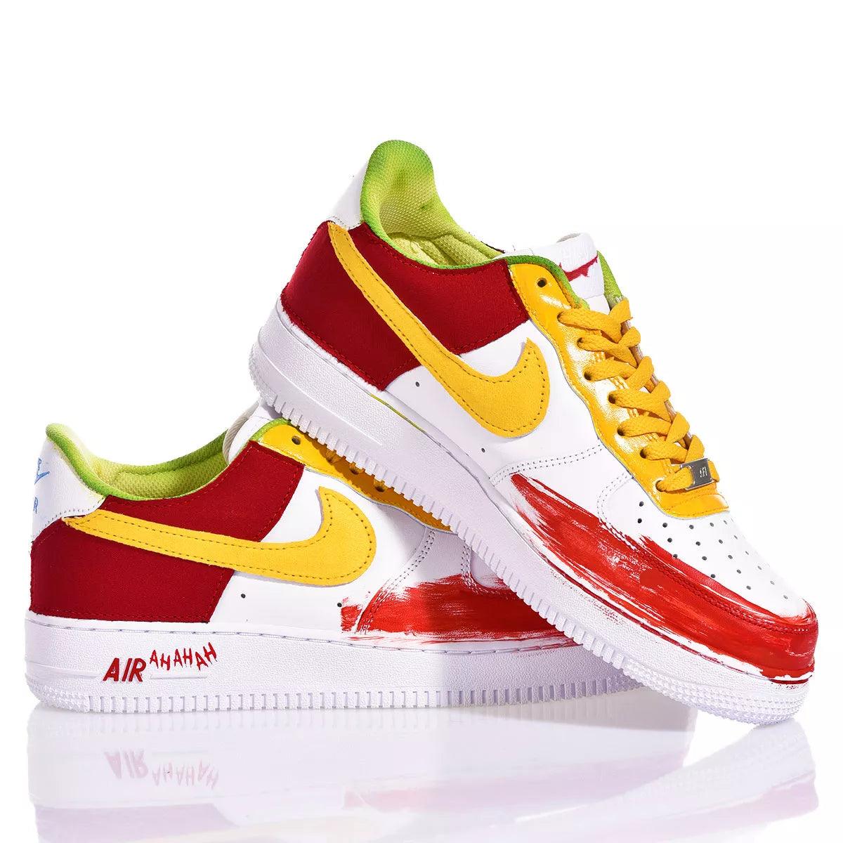 Nike Air Force 1 Joker - Barrile donna