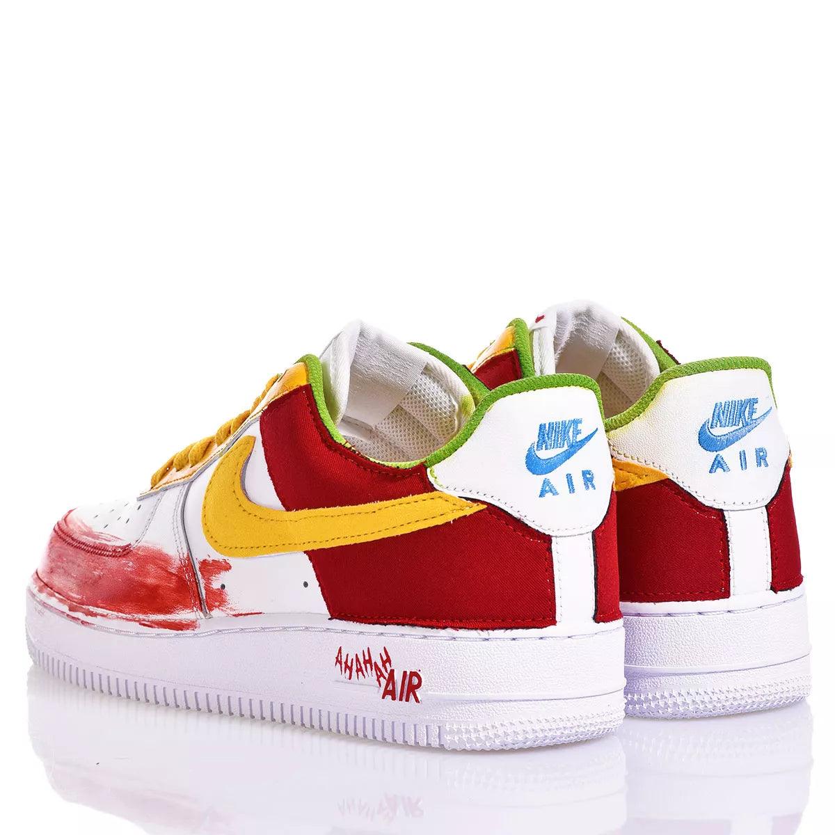 Nike Air Force 1 Joker - Barrile donna