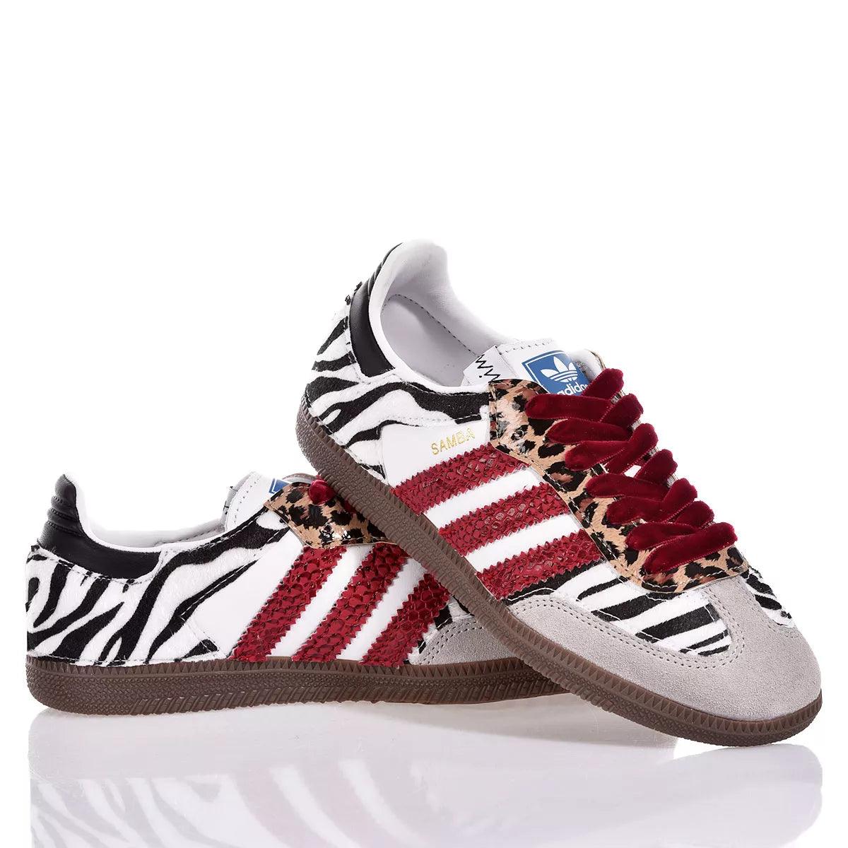 Adidas Samba Exotic - Barrile donna