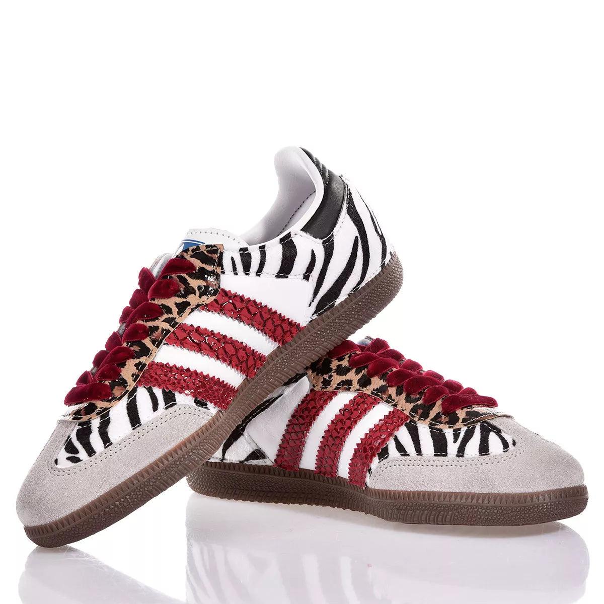 Adidas Samba Exotic - Barrile donna