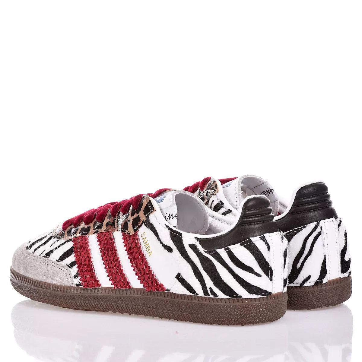 Adidas Samba Exotic - Barrile donna