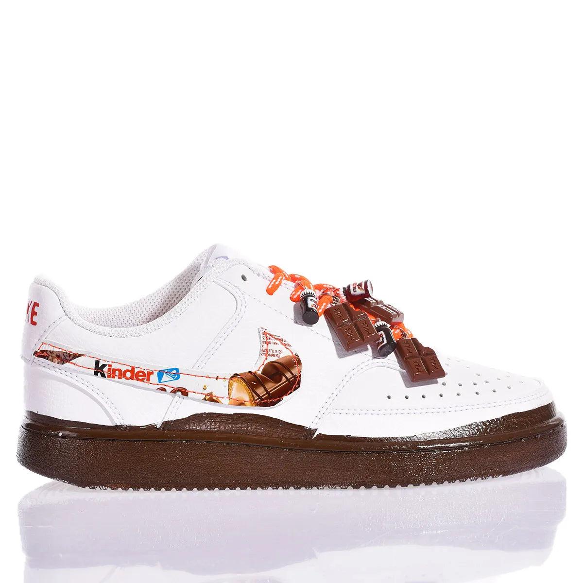 Nike Chocolate - Barrile donna