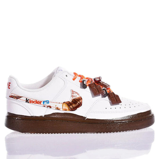 Nike Chocolate - Barrile donna