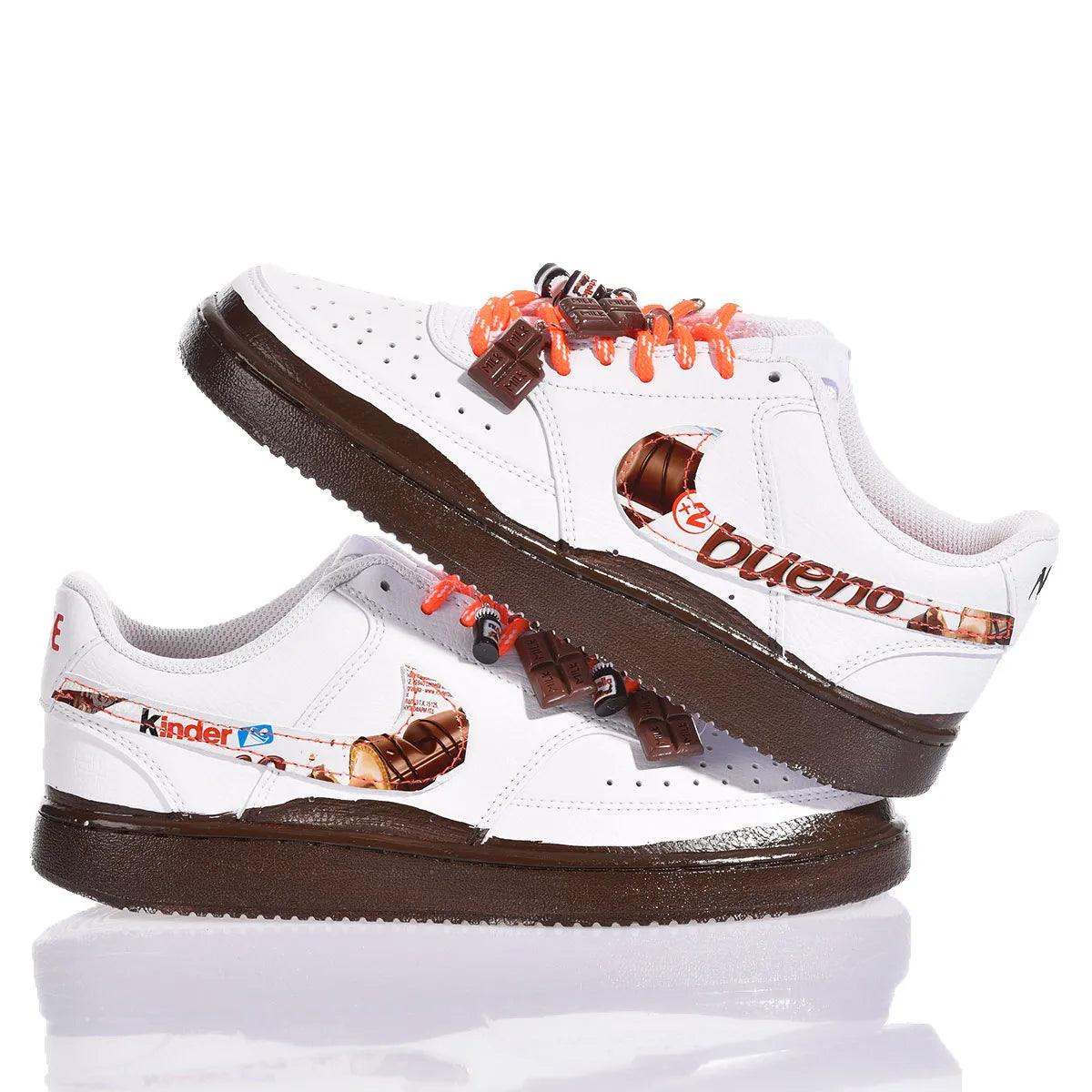 Nike Chocolate - Barrile donna