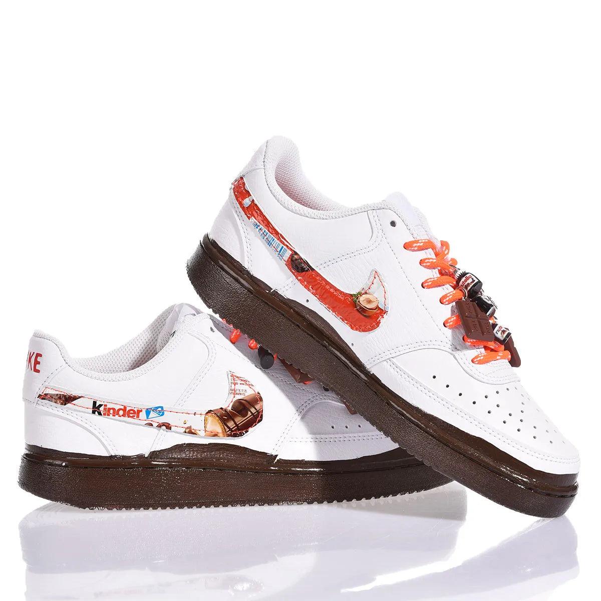 Nike Chocolate - Barrile donna
