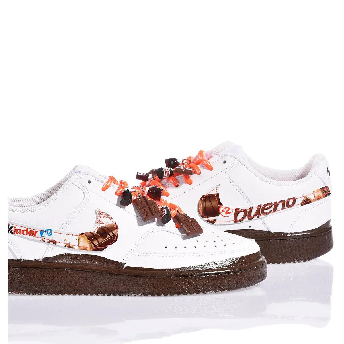 Nike Chocolate - Barrile donna