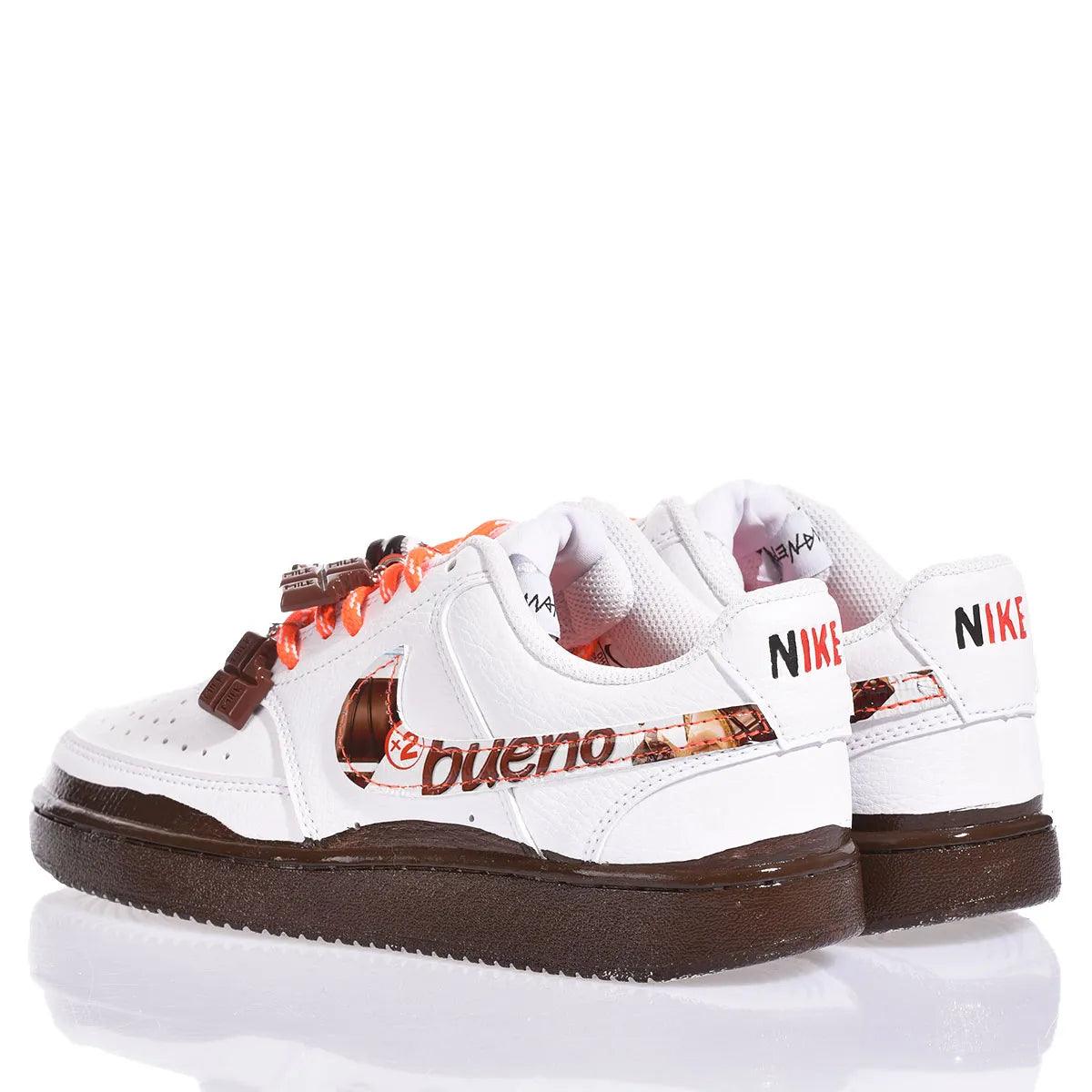 Nike Chocolate - Barrile donna