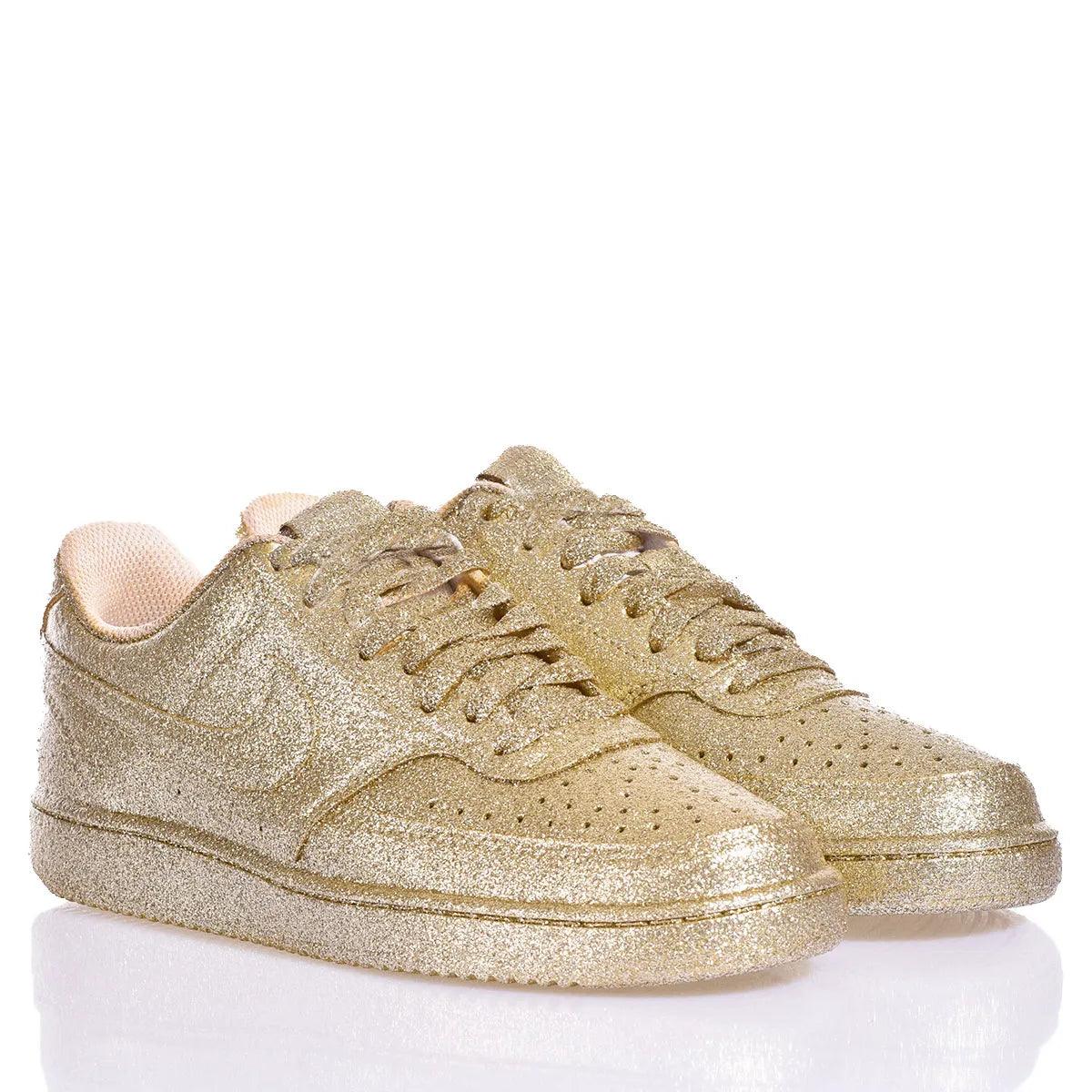 Nike Full Gold - Barrile donna