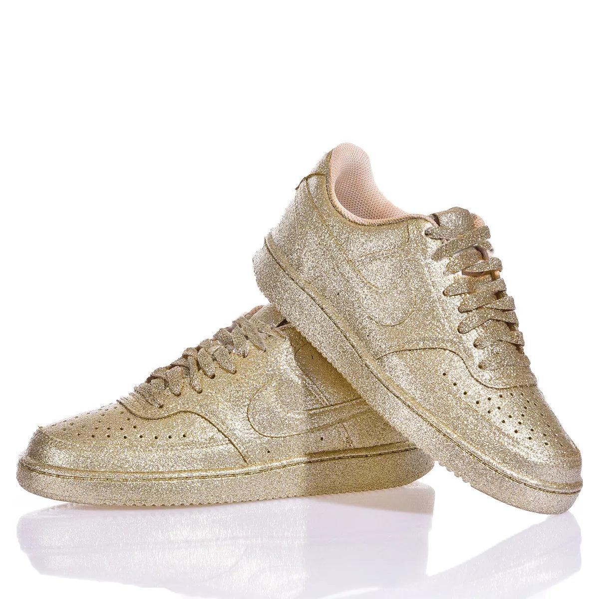 Nike Full Gold - Barrile donna