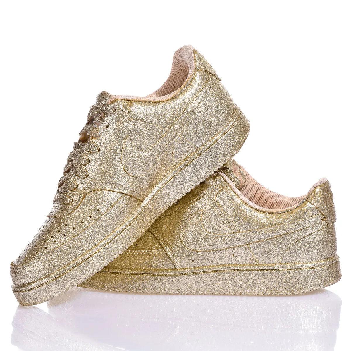 Nike Full Gold - Barrile donna