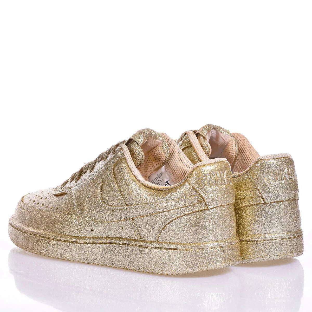 Nike Full Gold - Barrile donna