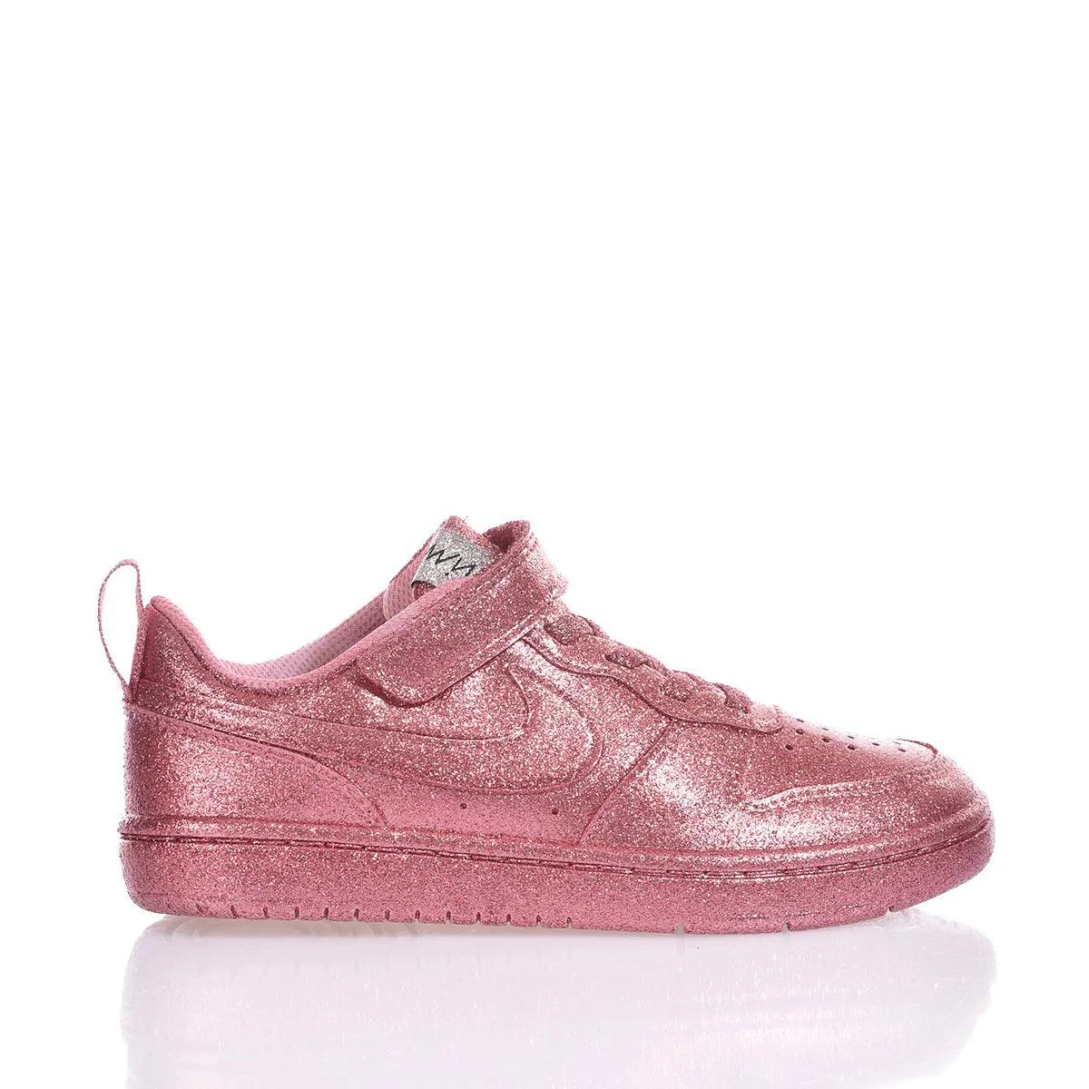 Nike Junior Full Pink - Barrile donna